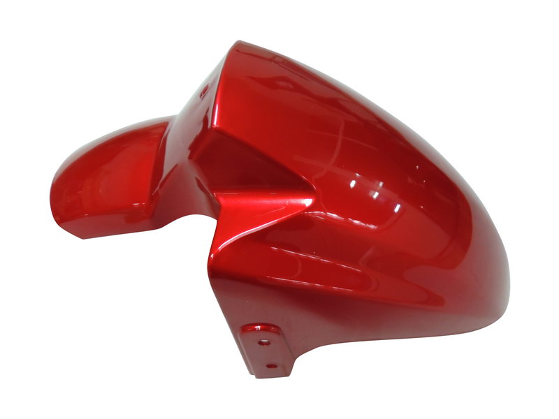 ÖN ÇAMURLUK KIRMIZI ( ECO RIDER )